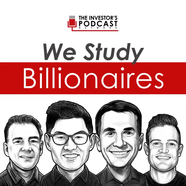 WeStudyBillionaires