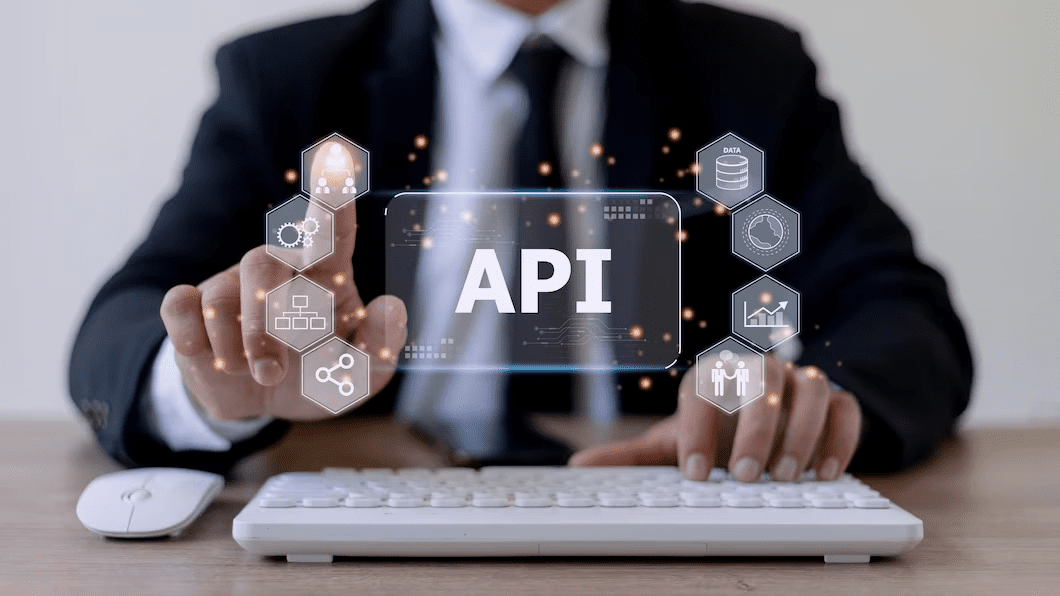 API