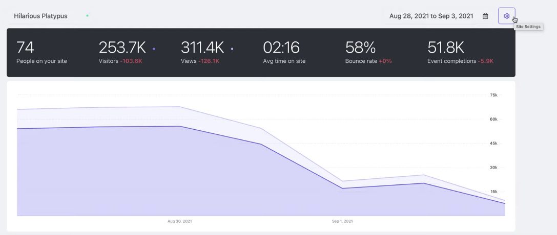 customizing-fathom-dashboard