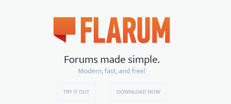 flarum