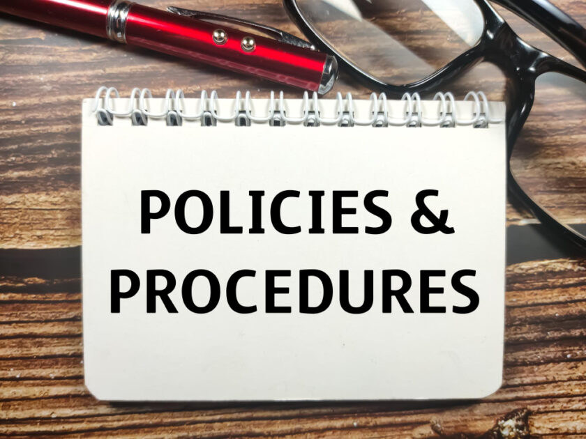 Formulate-Security-Policies-and-Procedures