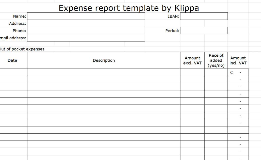 Klippa