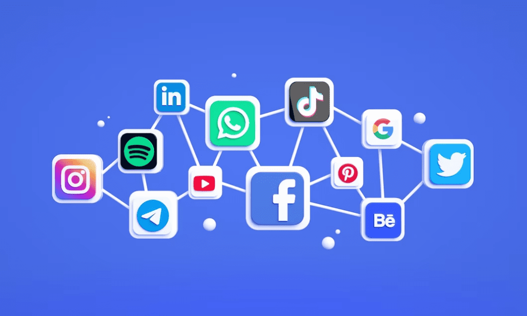 Social-media-integration