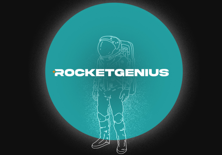 RocketGenius