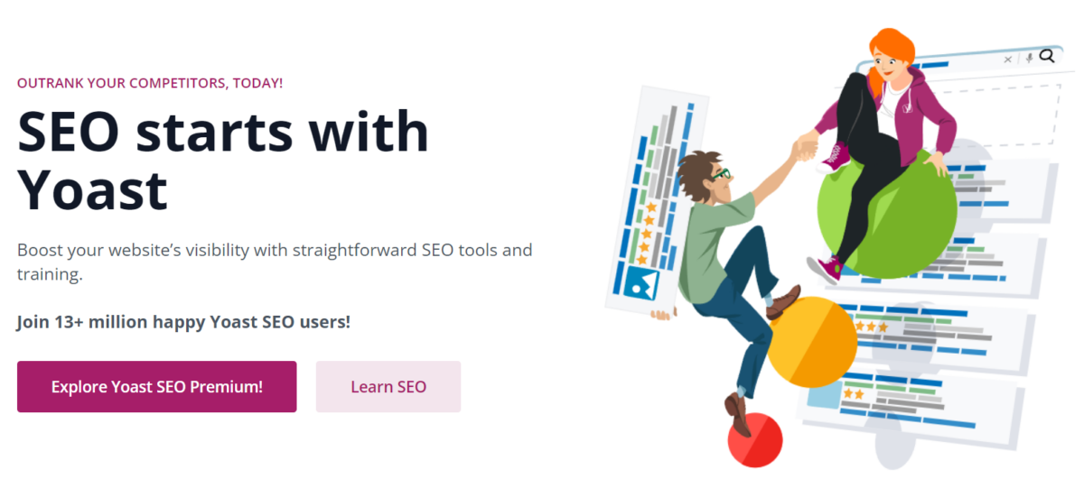 Yoast SEO