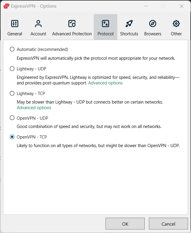 expressvpn-protocols-updated