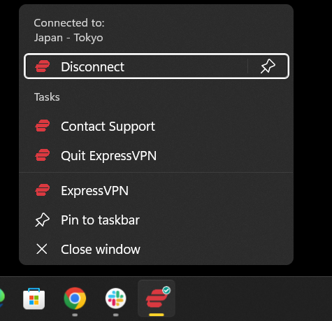 expressvpn-taskbar