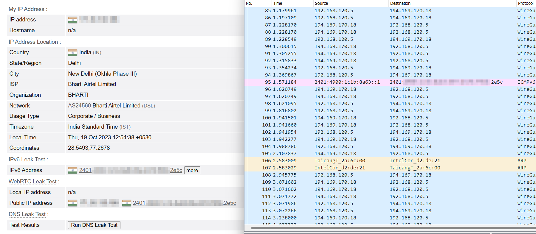 surfshark-ipv6-leak