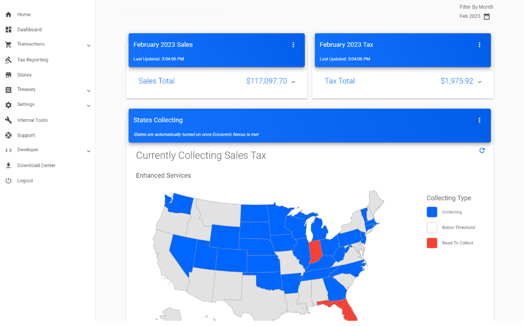 taxcloud