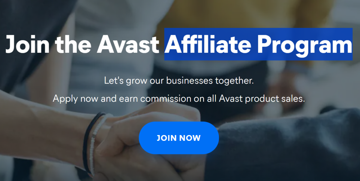 Avast-Affiliate