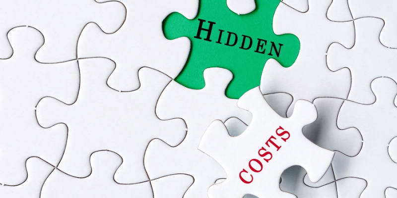 UnexpectedHidden-Costs