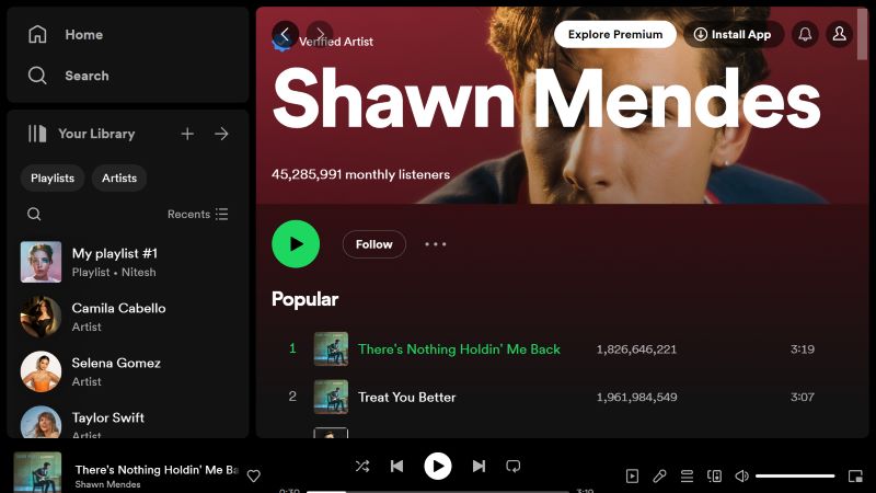 spotify.com