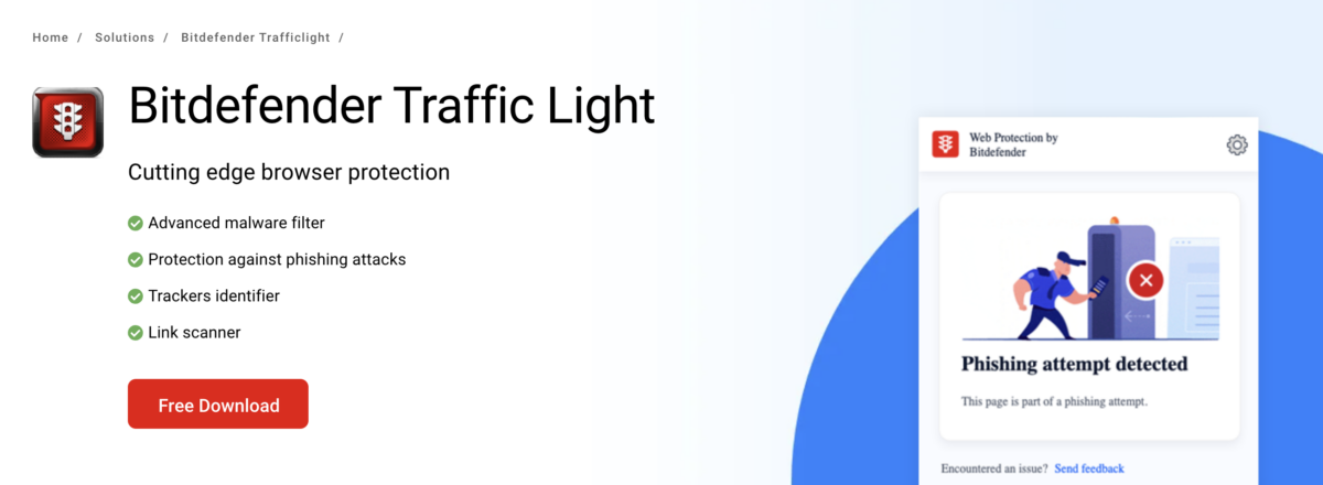 Bitdefender-Traffic-Light