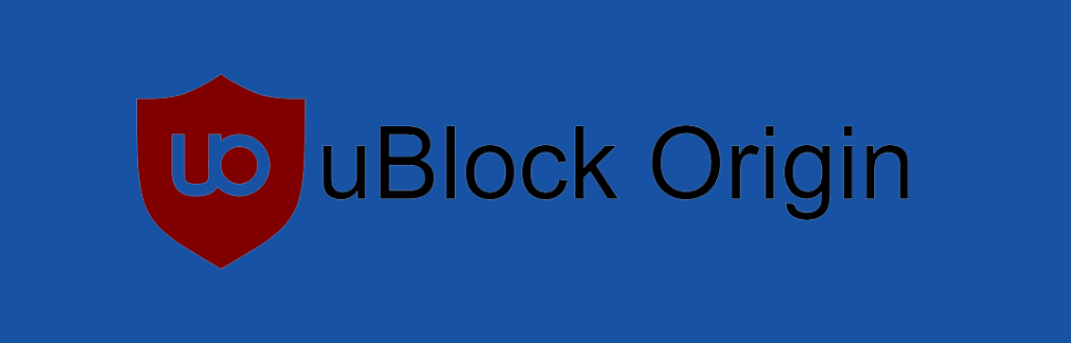 uBlock Origin