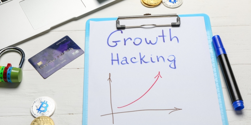 Growth-Hacking