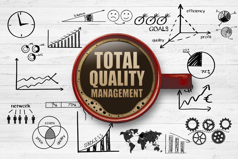 Total Quality Management