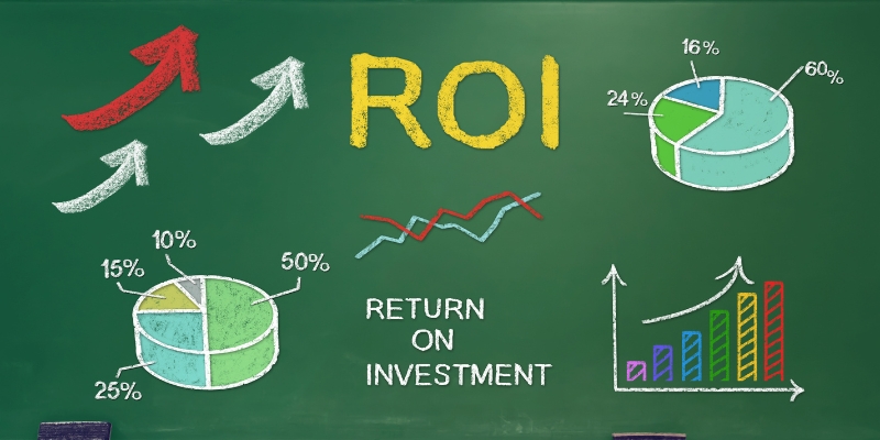 ROI