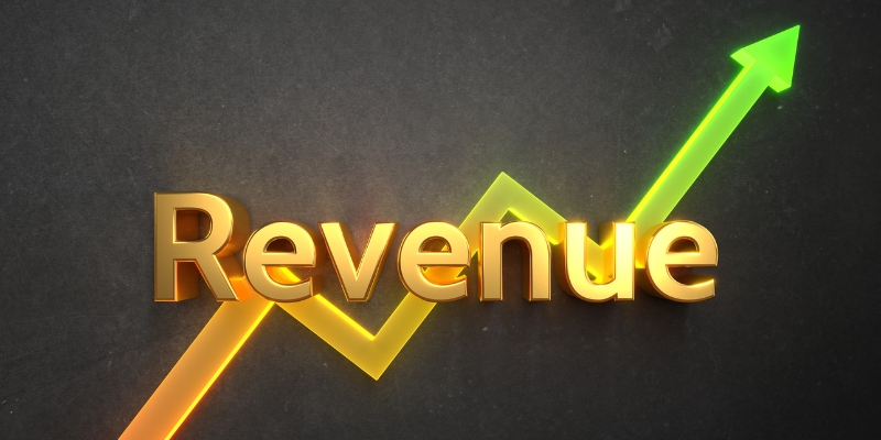 Revenue