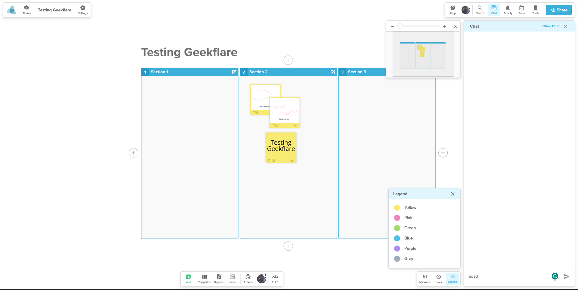 Stormboard-Testing-Geekflare