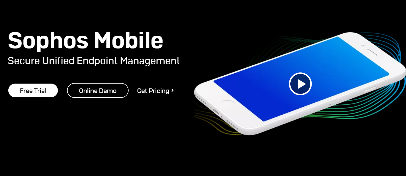 Sophos-Mobile