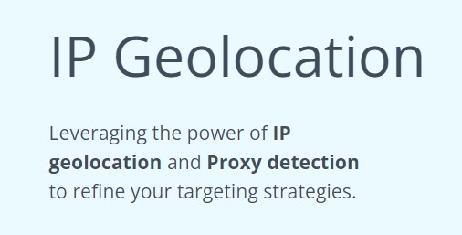 ip-geolocation