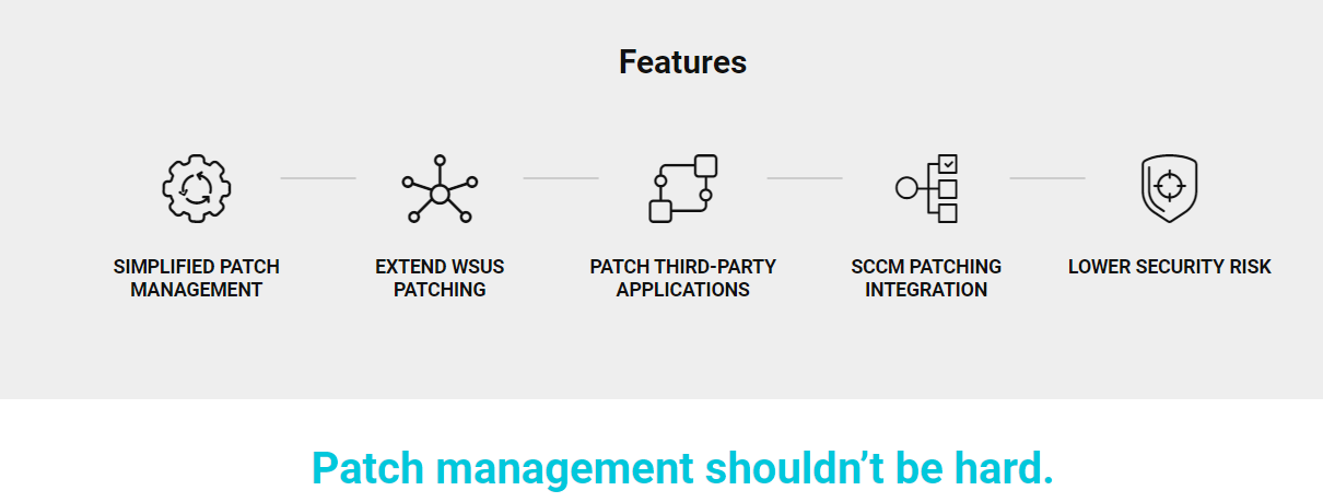 solarwinds-patch-management