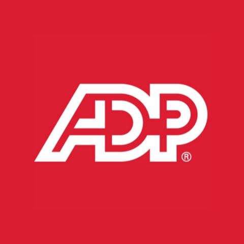 ADP Arbeitskräfte jetzt