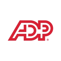 ADP Gehaltsabrechnung