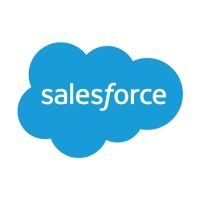 Salesforce Kunde 360