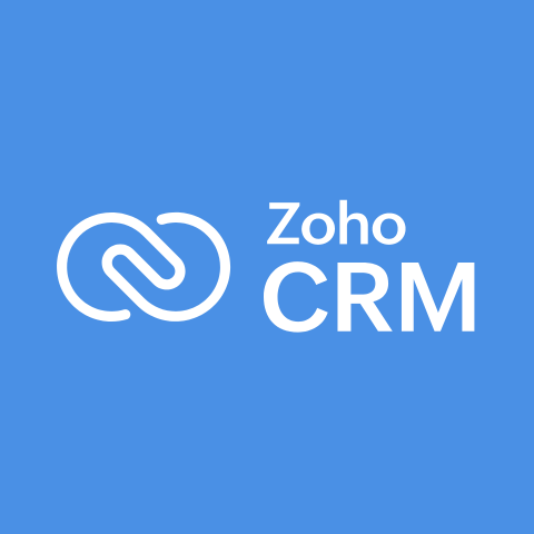 Zoho CRM