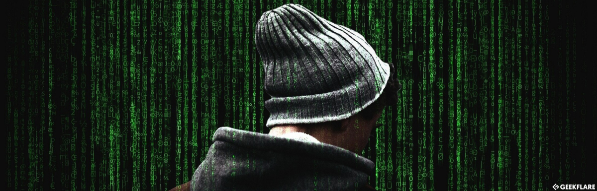 cyber security map