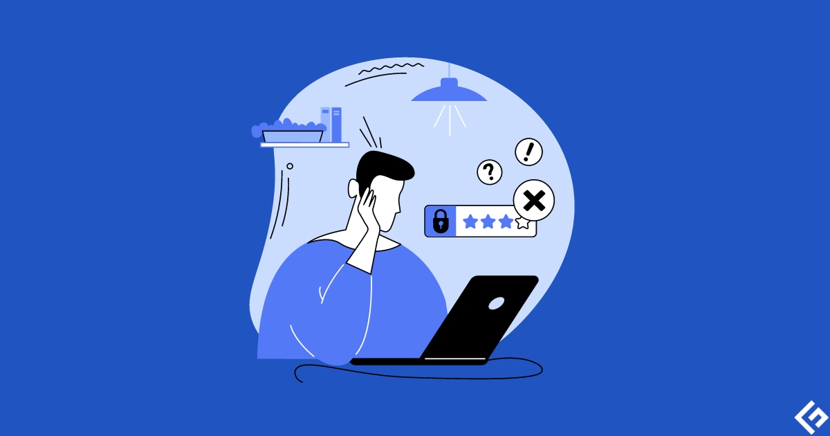 enterprise-password-manager