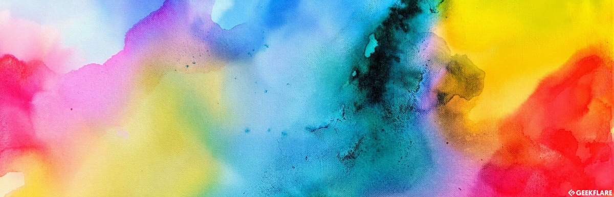 color palette