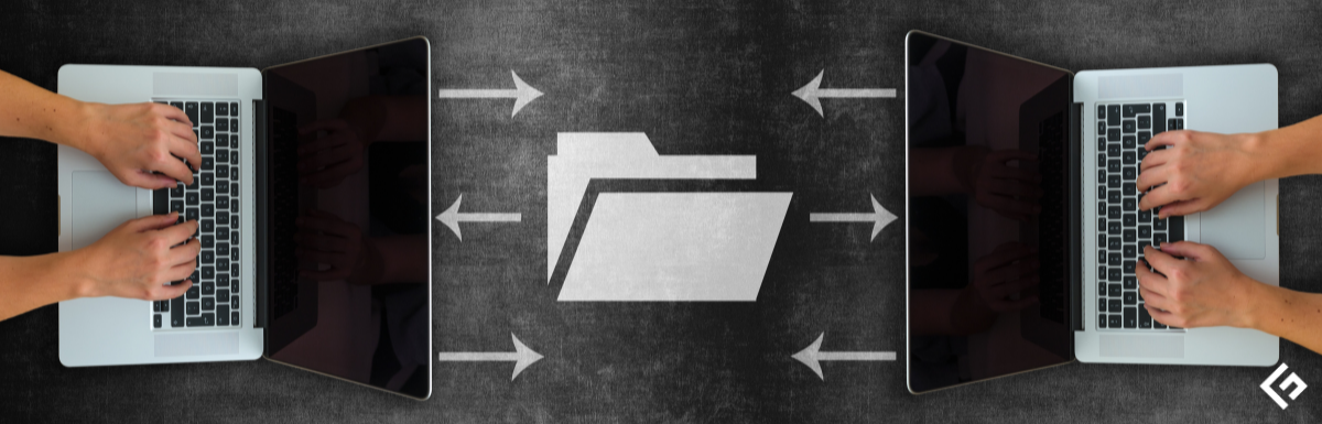 file sharing services