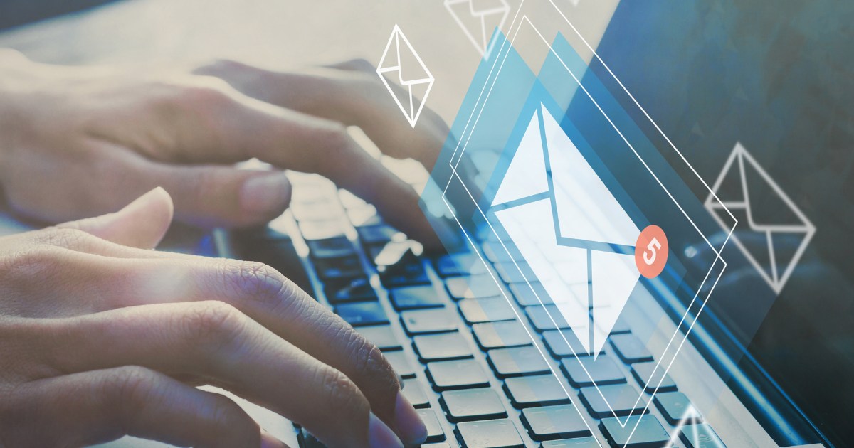 EMAIL ANSEHEN visual data 7