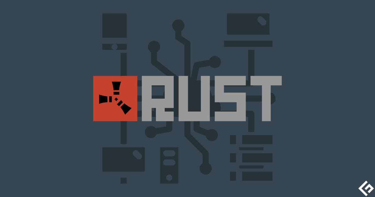 best-rust-server-hosting