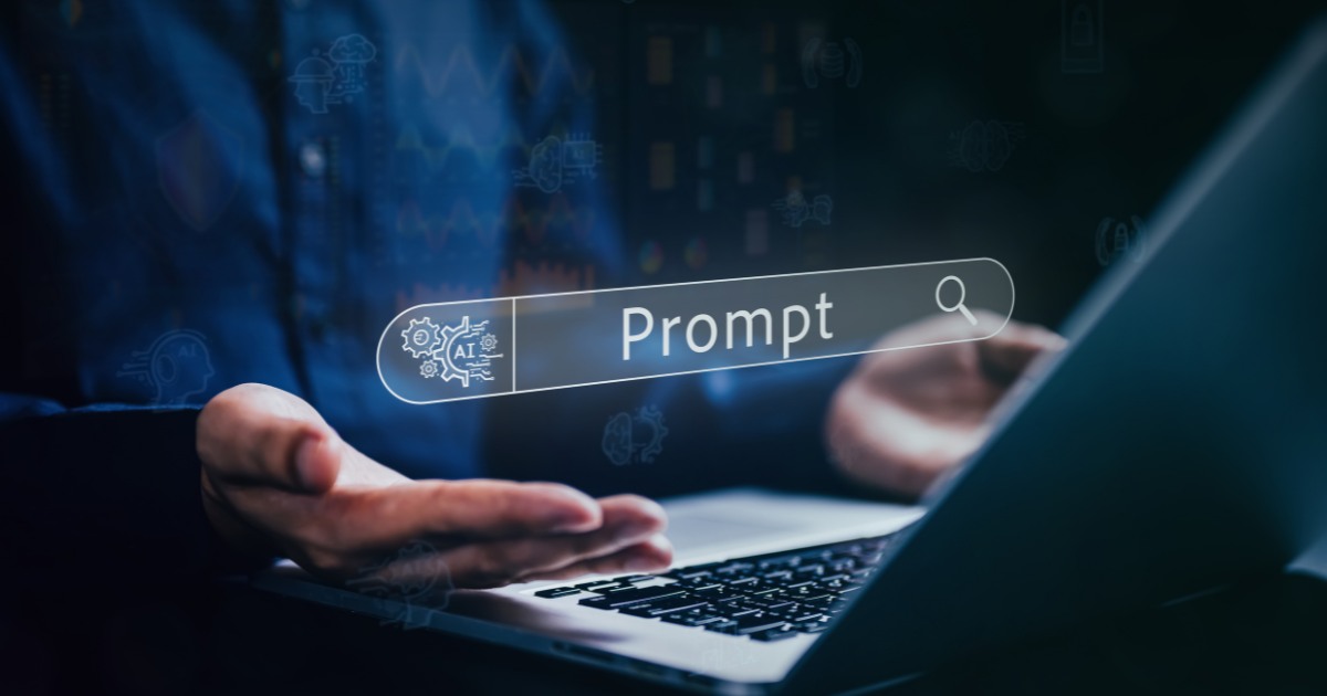 AI content generator