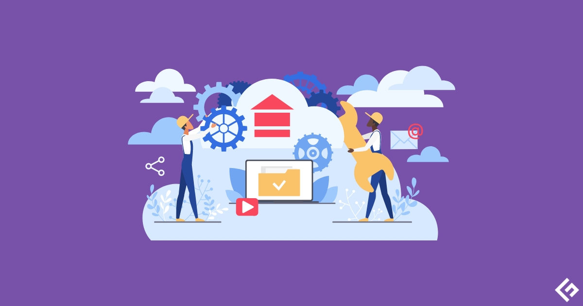 Object Storage Software