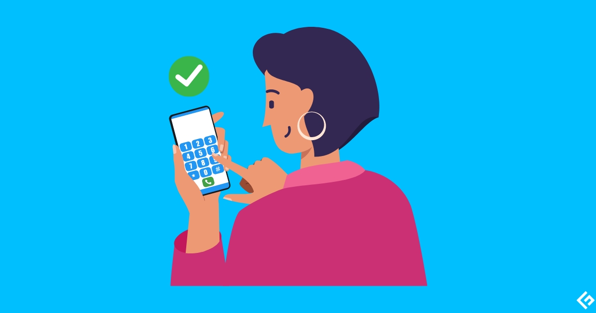 phone number validation APIs