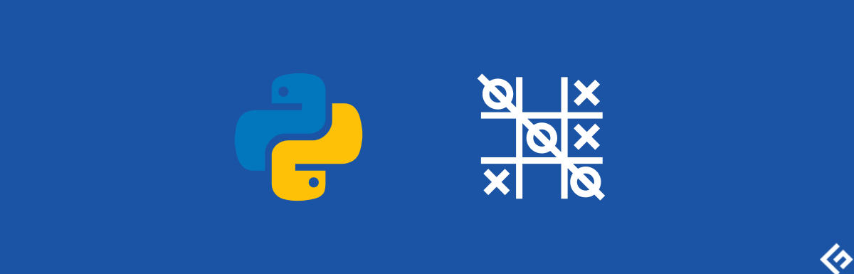 tic tac toe python