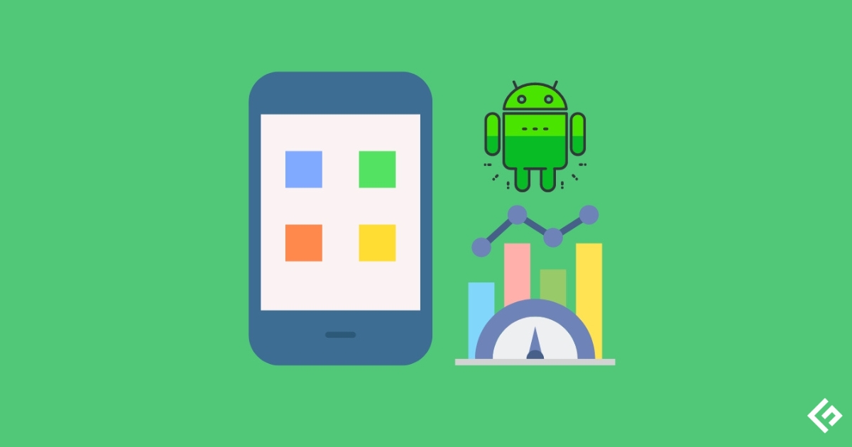 android benchmarking tools