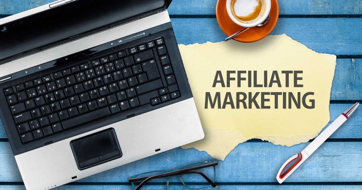 affiliate marketing platforms