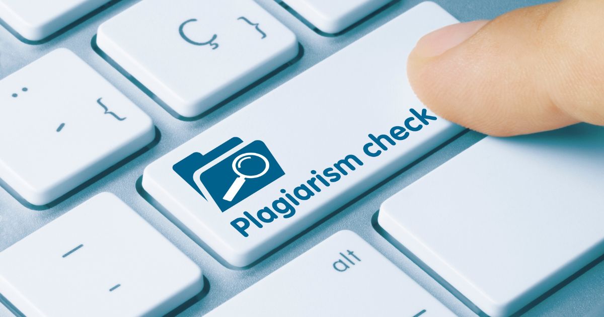 Best Plagiarism Checking Tools To Prevent Copying