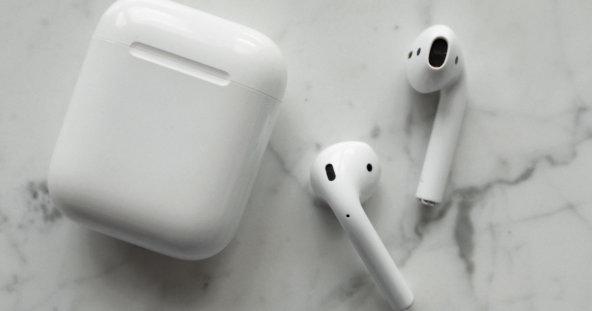 airpods
