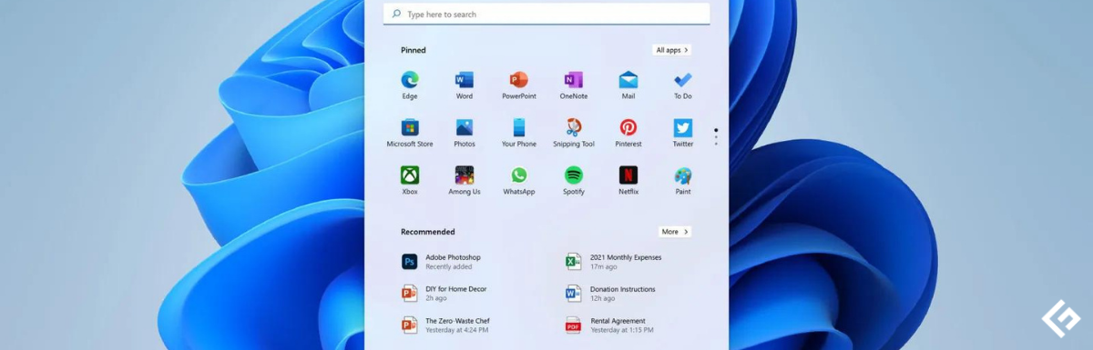 windows 11 wallpaper