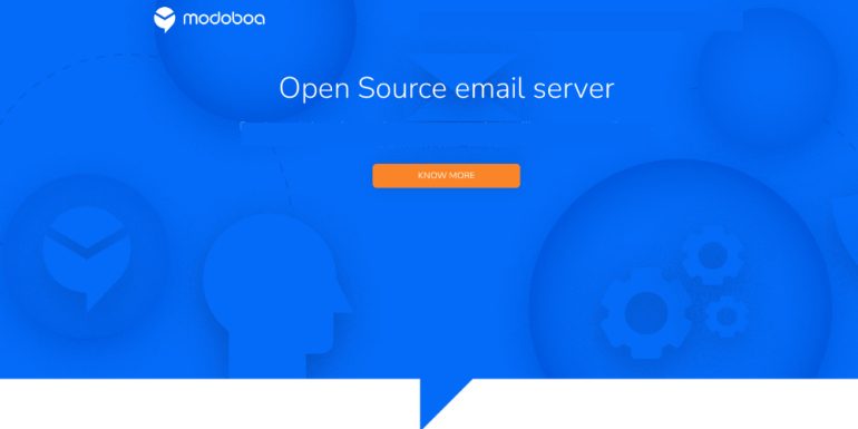 die 12 besten selbstgehosteten E-Mail-Server-Plattformen [2026]