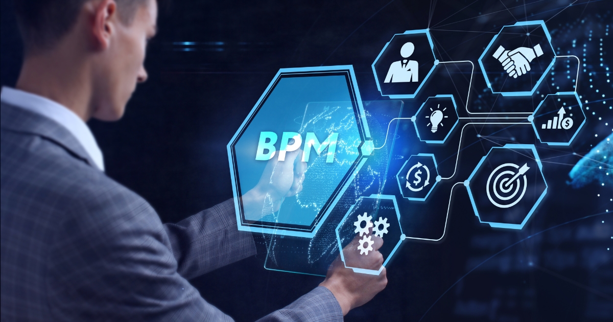 business process management