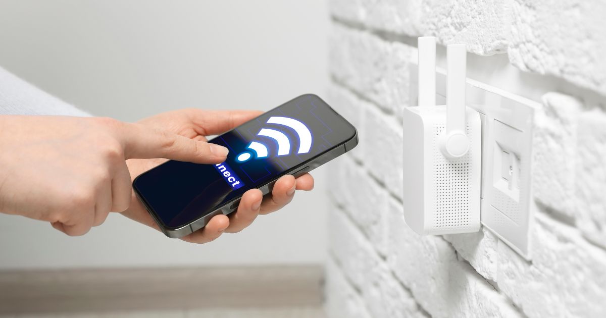 wifi repeater vs extenders