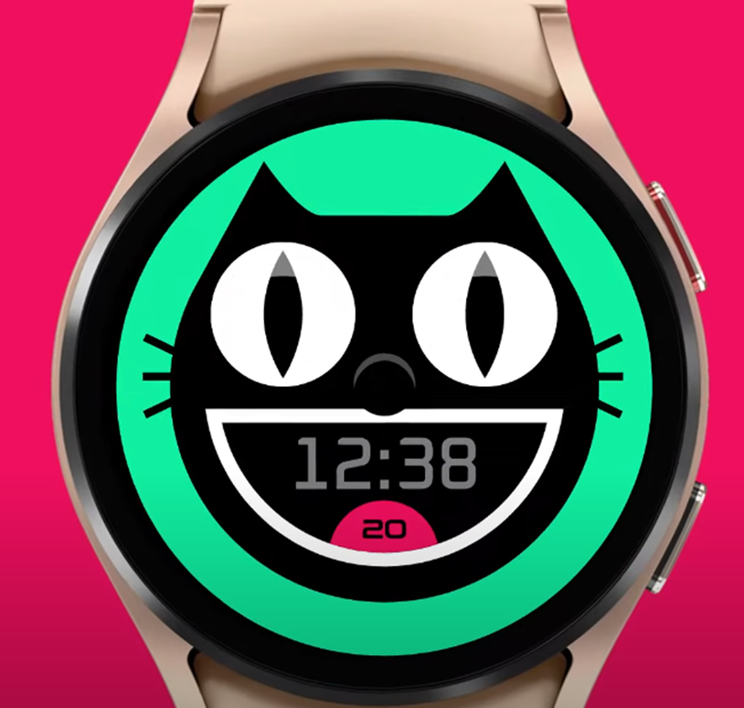 10 beste Wear OS Watch Faces Apps für das Jahr 2026