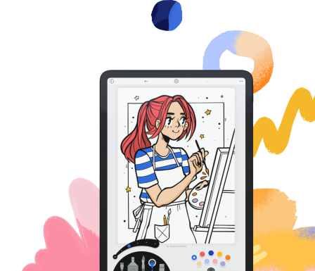 15 beste Zeichen-Apps für das iPad im Jahr 2026 - Geekflare Germany
